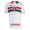 Oficiální Fotbalový Dres São Paulo FC Domácí 2021-22 pro Muži